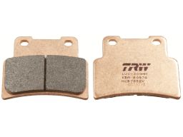 Mcb785Sv Klocki Ham. Przód Moto. (Sinter Street) Trw