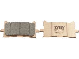 Mcb888Sv Klocki Ham. Przód Moto. (Sinter Street) Trw