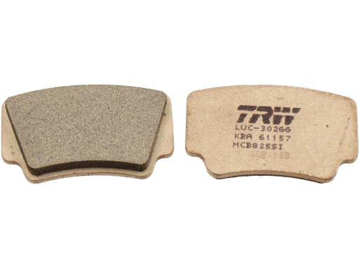 Mcb825Si Klocki Ham. Moto. (Sinter Off-Road) Ktm Trw