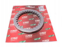 Mcc141-8 Tarcze Sprz. Moto. Honda Xl 1000 V Varad Trw