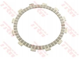 Mcc122-6 Tarcze Sprz. Moto. Honda Xlv 750 R (83-8 Trw