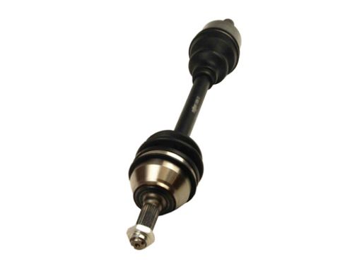 49-0490 Półoś Peugeot 306 1,1-1,4 93- Le 614Mm Maxgear