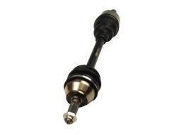 49-0490 Półoś Peugeot 306 1,1-1,4 93- Le 614Mm Maxgear