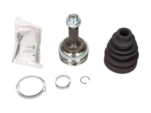 49-0521 Przegub Zew. Toyota Yaris 99- 1,3 +Abs Maxgear