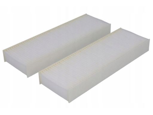 1 987 435 149 Filtr Kabiny Bosch