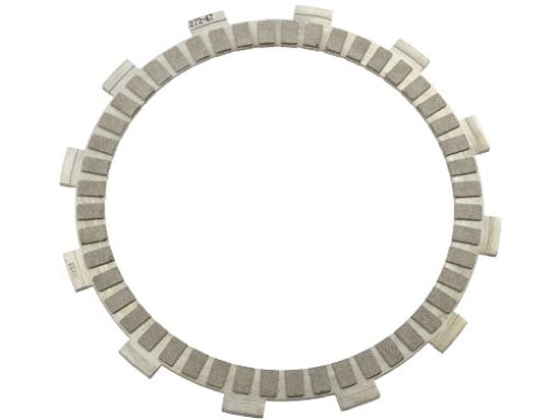 Mcc161-9 Tarcze Sprz. Moto. Honda Cbr 1000 Rr, Ra Trw