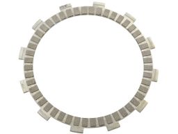 Mcc161-9 Tarcze Sprz. Moto. Honda Cbr 1000 Rr, Ra Trw