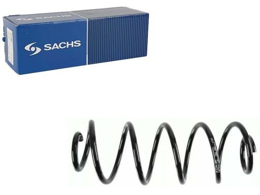 994 330 Sprężyna Zawieszenia Sachs