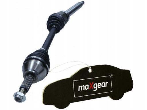 49-0557 Półoś Ford Focus 98- 1,8Di/Tddi 965Mm Pr Maxgear