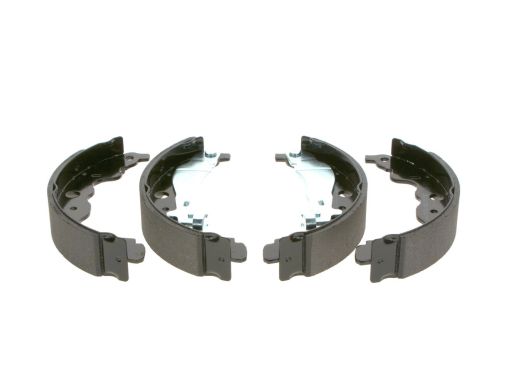 0 986 487 754 Szczęki Hamulcowe Kpl. Bosch