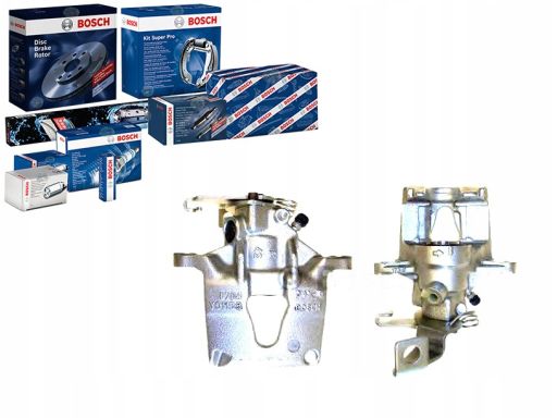 0 986 473 260 Zacisk Hamulcowy 0 986 473 260 Bosch