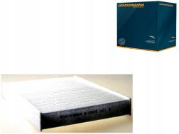 Aug51975 Zestaw Naprawczy Drążka Reakcyjnego Przód L/P (M20X1,5, 72X46