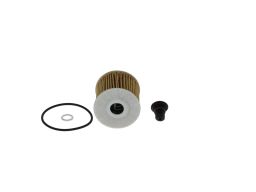F 026 407 308 Filtr Oleju Bosch