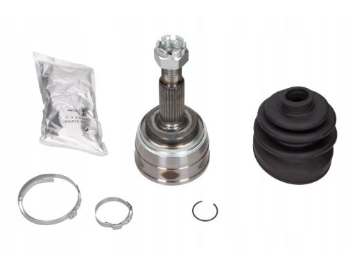 49-0662 Przegub Zew. Hyundai Sonata Iv Bez Abs Maxgear