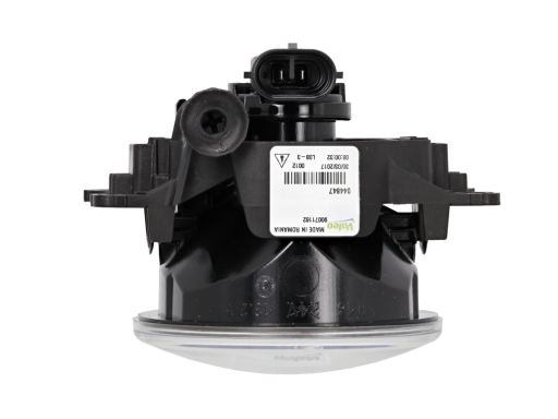 044847 Reflektor Przeciwmgłowy Dacia Duster, Op Valeo