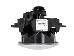 044847 Reflektor Przeciwmgłowy Dacia Duster, Op Valeo