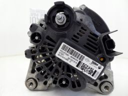 439766 Alternator Renault Captur I (J5_, H5_) 1 Valeo
