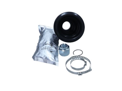 49-0720 Osłona Przegubu Citroen Zew. C3/ 206/ Fi Maxgear