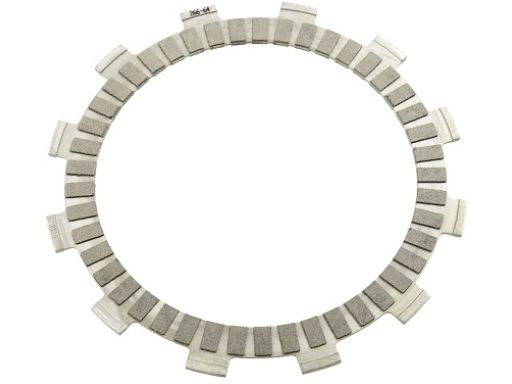 Mcc442-9 Tarcze Sprz. Moto. Yamaha Tdm 850 (99-0 Trw