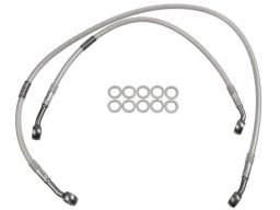 Mch389V2 Przewody Hamulcowe W Stalowym Oplocie Mo Trw