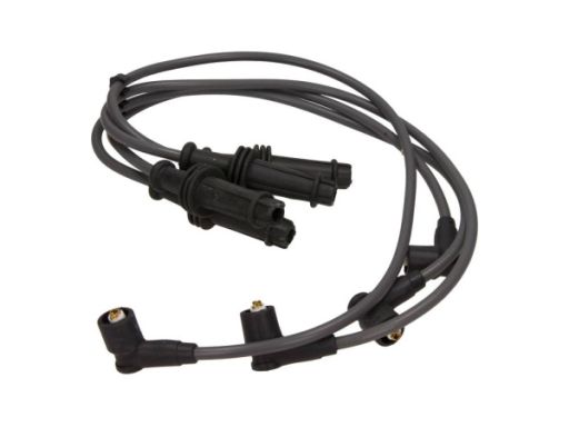 53-0018 Przewody Wys. Nap. Citroen Saxo/Zx/Peuge Maxgear