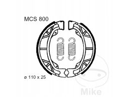 Mcs800 Szczęki Ham. Moto. Aprilia 50 Amico Lx ( Trw