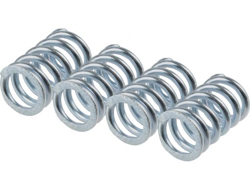 Mef103-4 Sprężyny Sprz. Moto. Honda Nsr 75 (92-0 Trw