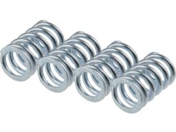 Mef103-4 Sprężyny Sprz. Moto. Honda Nsr 75 (92-0 Trw