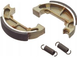 Mcs991 Szczęki Ham. Moto. Gilera 50 Typhoon (93 Trw