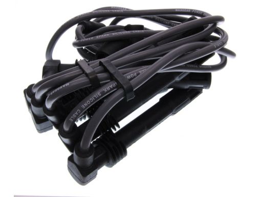 53-0080 Przewody Wys. Nap. Vw A4/A6/A8 2,4/2,6/2 Maxgear