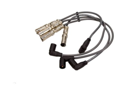 53-0147 Przewody Wys. Nap. Vw Golf Maxgear