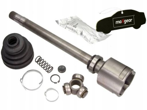 49-0933 Przegub Wew. Citroen Jumper/Boxer 06- Pr Maxgear