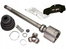 49-0933 Przegub Wew. Citroen Jumper/Boxer 06- Pr Maxgear