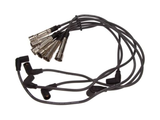 53-0160 Przewody Wys. Nap. Vw 2,8/2,9 Vr6 Golf I Maxgear