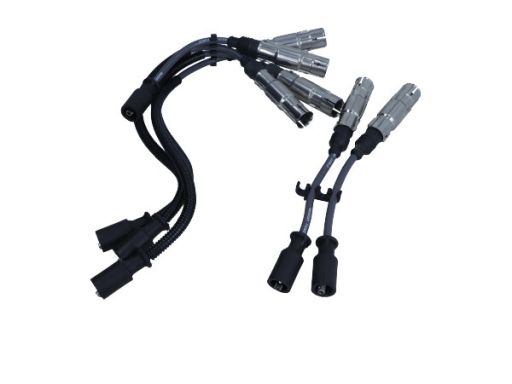 53-0196 Przewody Wys. Nap. Smart 0,6/0, Maxgear