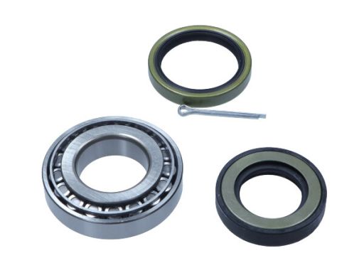 33-1267 Łożysko Koła Mitsubishi T. L200/L300 Maxgear