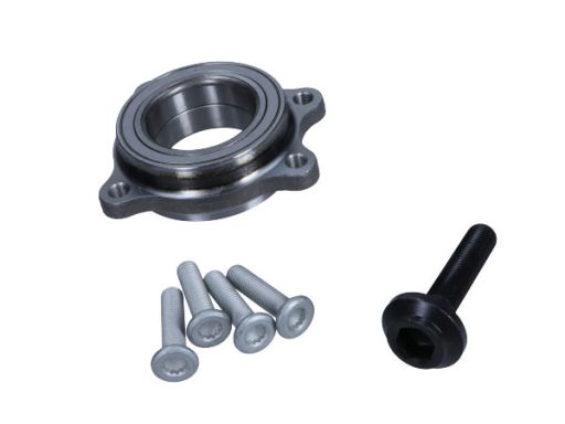 33-1290 Łożysko Koła Audi P. A4 B9 2,0Tfsi/2,0Td Maxgear