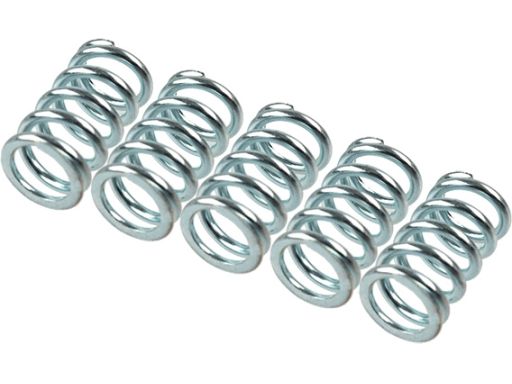 Mef123-5 Sprężyny Sprz. Moto. Kawasaki Kle 500 Trw