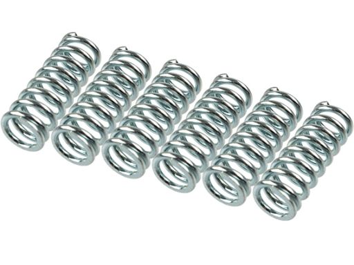 Mef145-6 Sprężyny Sprz. Moto. Suzuki Rf 600 R (93 Trw