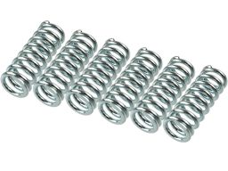 Mef145-6 Sprężyny Sprz. Moto. Suzuki Rf 600 R (93 Trw