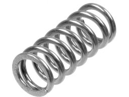 Mef142-5 Sprężyny Sprz. Moto. Yamaha Fzr 400 (88 Trw