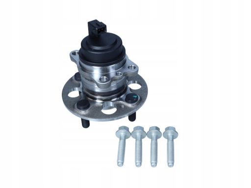 33-1331 Łożysko Koła Hyundai T. I10 13- Maxgear