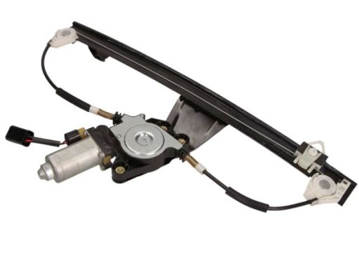 50-0278 Podnośnik Szyby Fiat P. Doblo 01- Pr Z S Maxgear