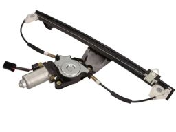 50-0278 Podnośnik Szyby Fiat P. Doblo 01- Pr Z S Maxgear