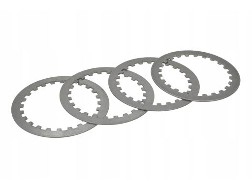 Mes374-9 Zestaw Przekładek Sprzęgła Moto. Bmw S 1 Trw