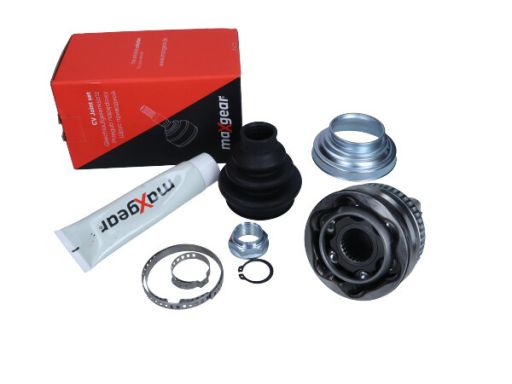 49-3080 Przegub Zew. Bmw E81/E87/E82/E88/E90 27Z Maxgear