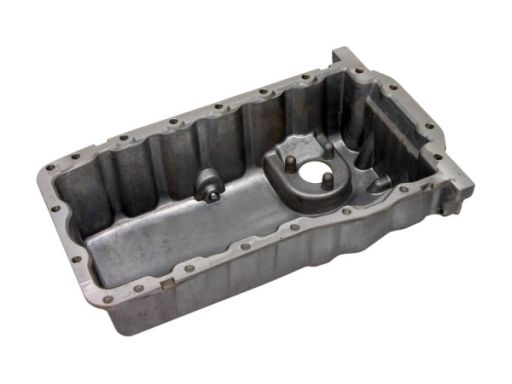 34-0020 Miska Oleju Vw 1,9Tdi Golf4/Bora Z Otwor Maxgear