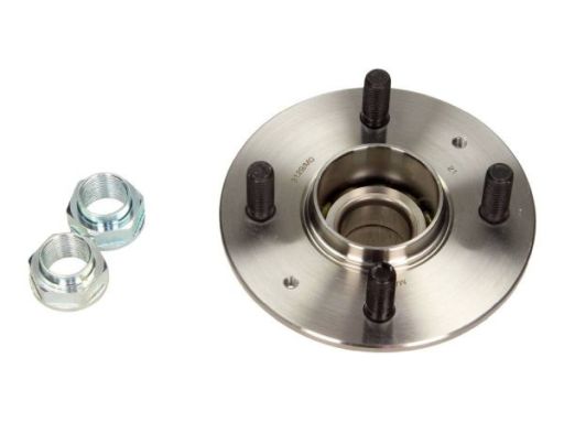 33-0522 Łożysko Koła Rover T. 200/25/400/45 Z Ab Maxgear