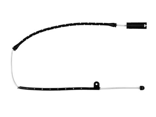 98026700 Styk Ostrzegawczy Zużycia Okładzin Hamul Textar