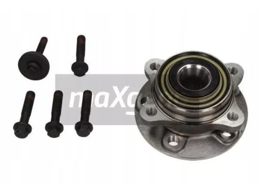 33-0551 Łożysko Koła Volvo P. Xc90 02-06 Maxgear